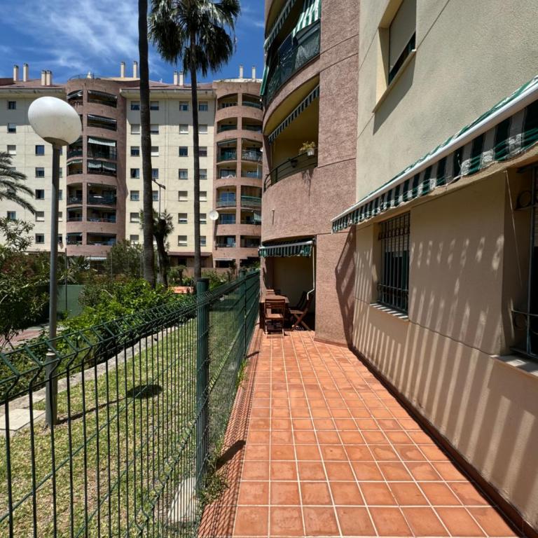 Charming Apartment in Marbella Old Town - One-Bedroom Apartment - 8
