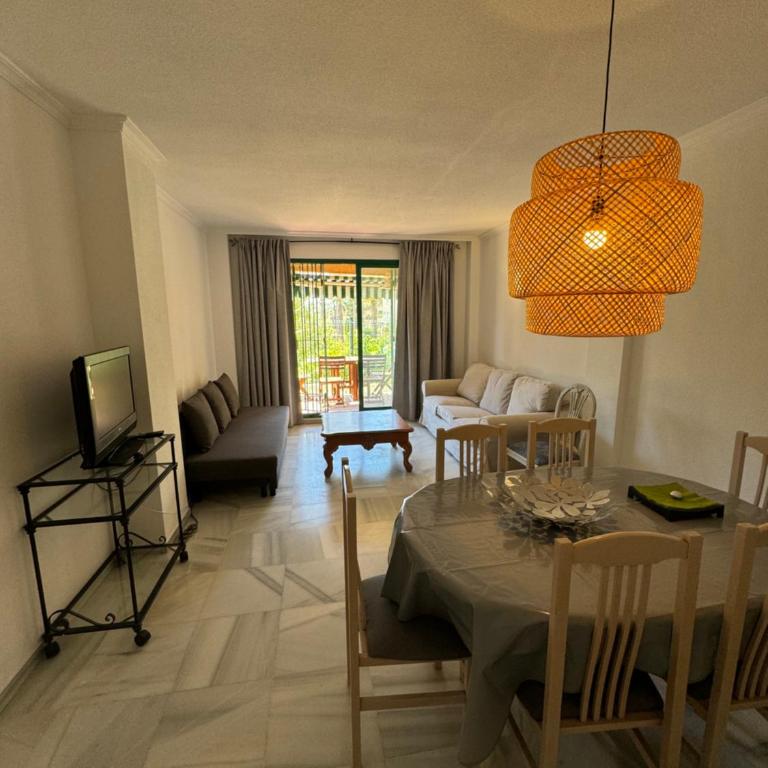 Charming Apartment in Marbella Old Town - One-Bedroom Apartment - 12