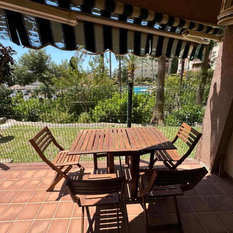 Charming Apartment in Marbella Old Town - One-Bedroom Apartment - 13