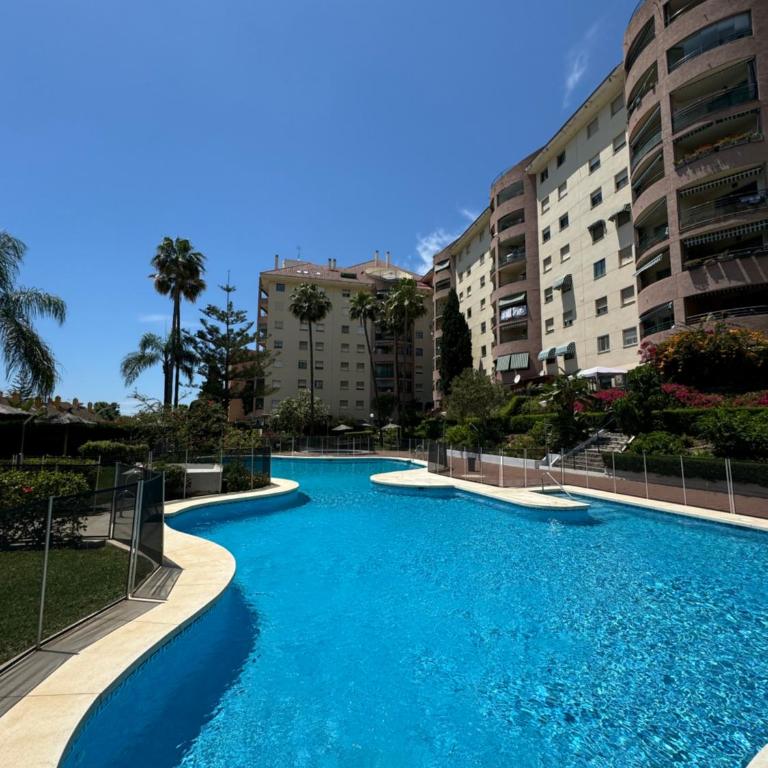 Charming Apartment in Marbella Old Town - One-Bedroom Apartment - 14