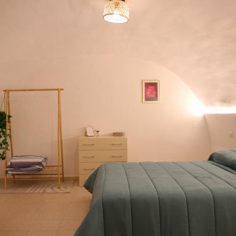 Era de maggio - One-Bedroom Apartment - 22