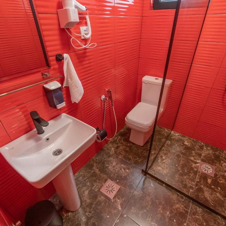 Apartments Nona - Apartman - 17