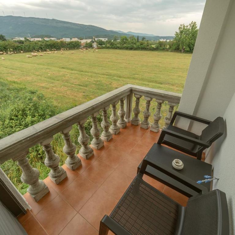 Apartments Nona - Apartman - 18