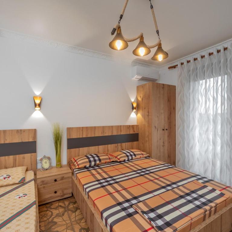 Apartments Nona - Apartman - 20
