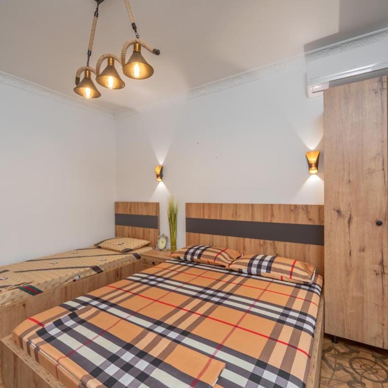 Apartments Nona - Apartman - 24