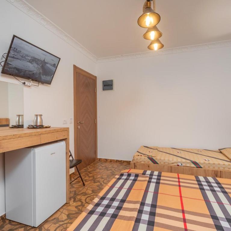 Apartments Nona - Apartman - 27
