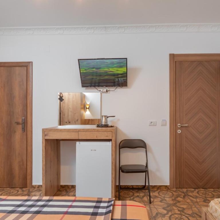 Apartments Nona - Apartman - 28