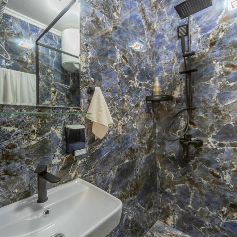 Apartments Nona - Apartman - 32