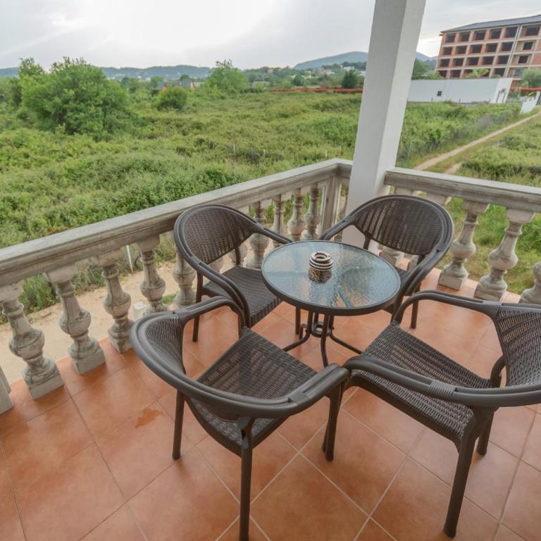 Apartments Nona - Apartman - 35