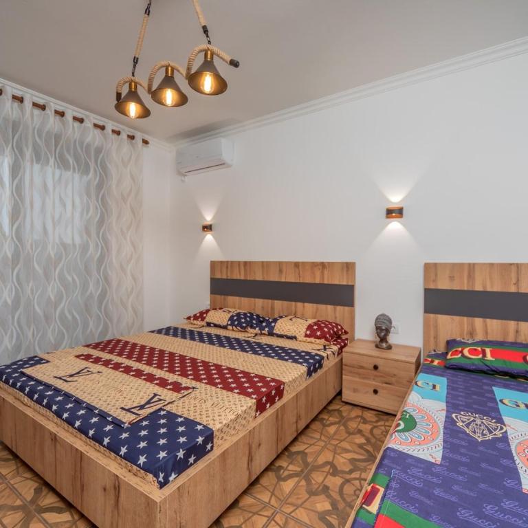 Apartments Nona - Apartman - 46