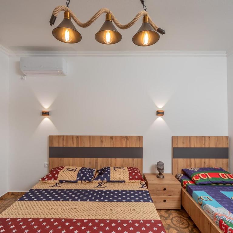 Apartments Nona - Apartman - 47