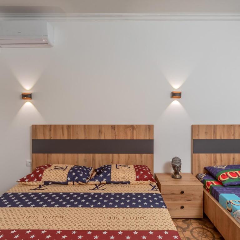 Apartments Nona - Apartman - 48