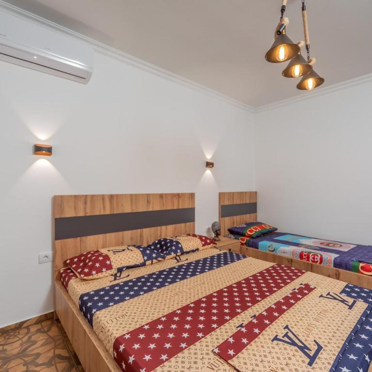 Apartments Nona - Apartman - 49