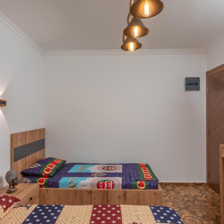 Apartments Nona - Apartman - 50