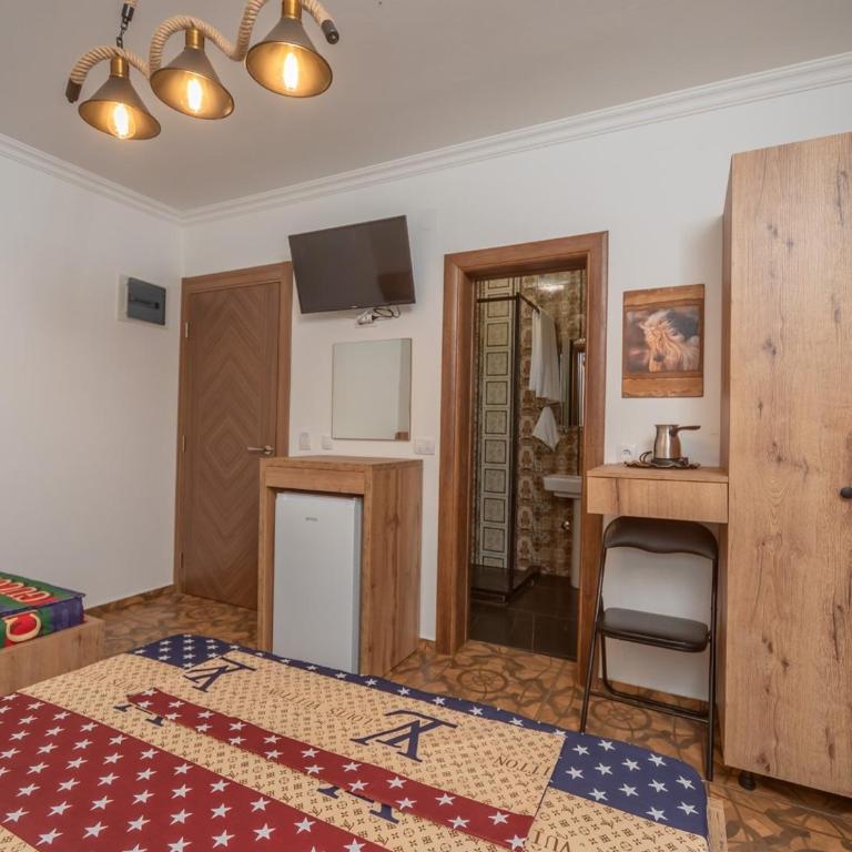 Apartments Nona - Apartman - 53