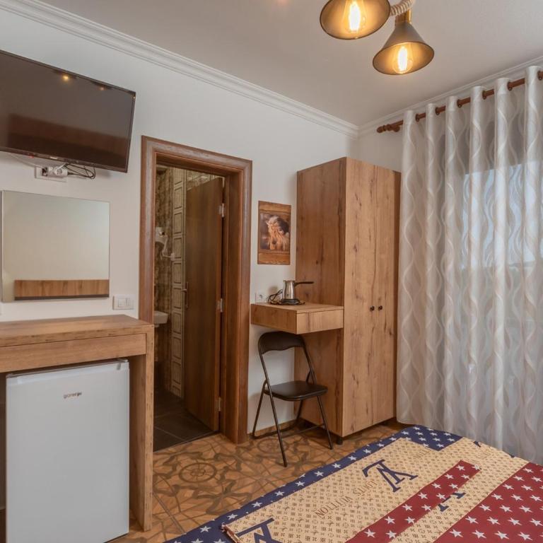 Apartments Nona - Apartman - 54