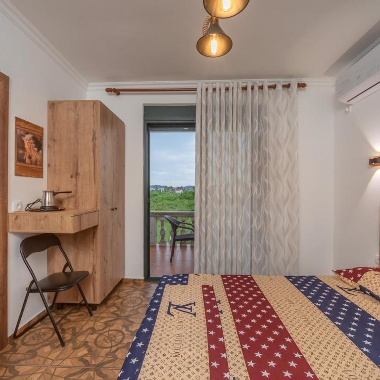 Apartments Nona - Apartman - 56