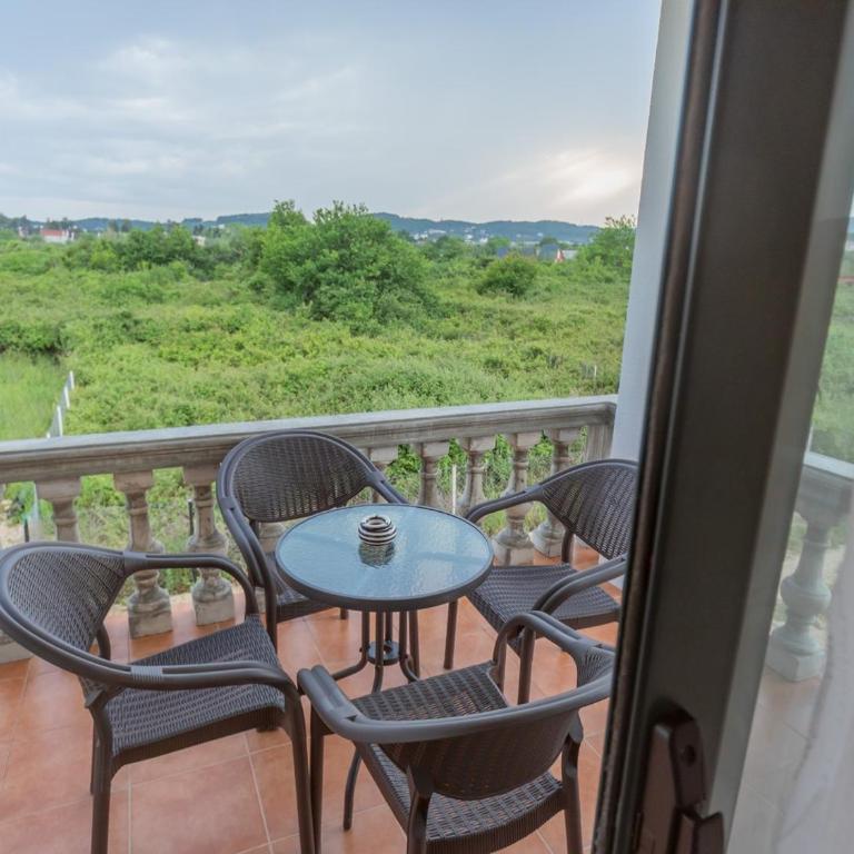 Apartments Nona - Apartman - 57