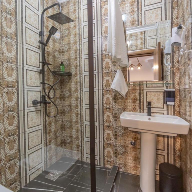 Apartments Nona - Apartman - 59
