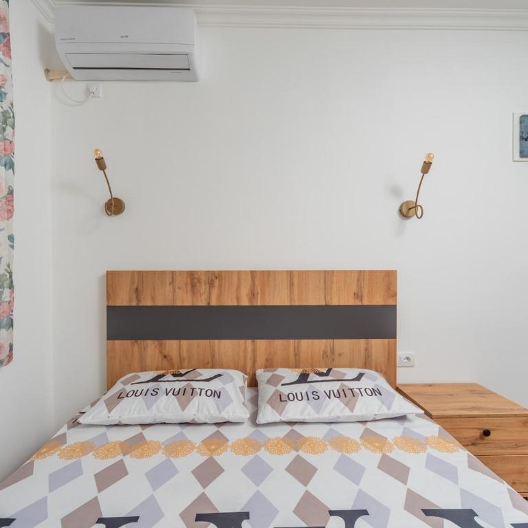 Apartments Nona - Apartman - 10