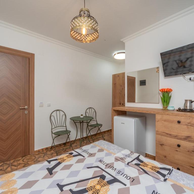 Apartments Nona - Apartman - 12