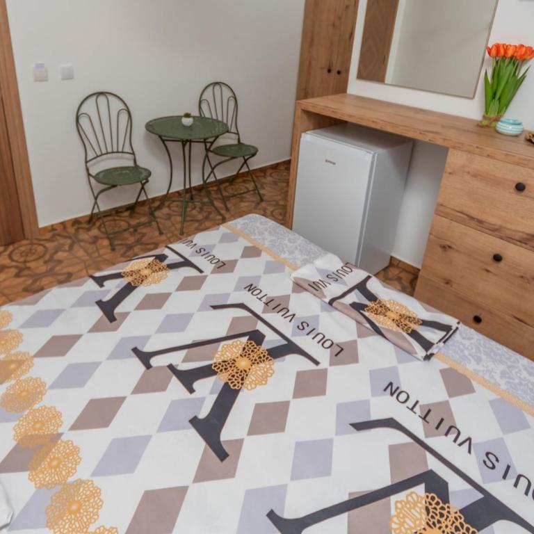 Apartments Nona - Apartman - 13