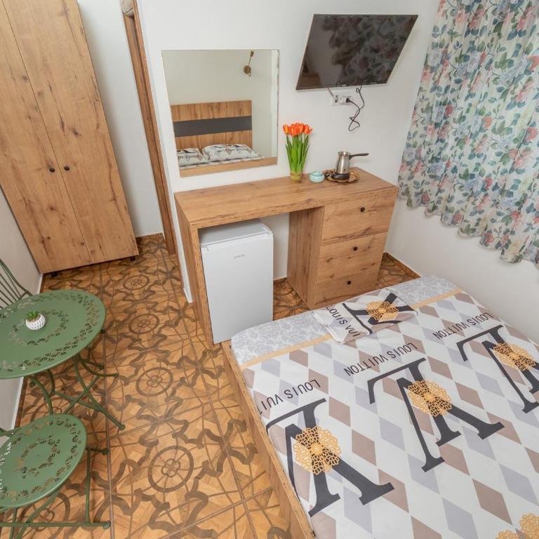 Apartments Nona - Apartman - 18