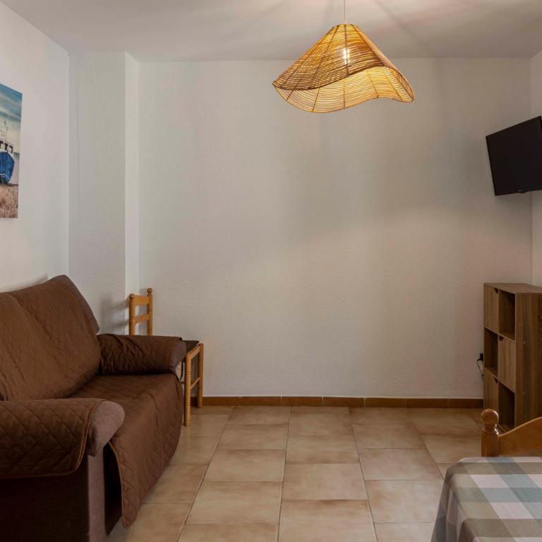 Apartamentos Cayetana - Apartamento de 3 dormitorios - 10