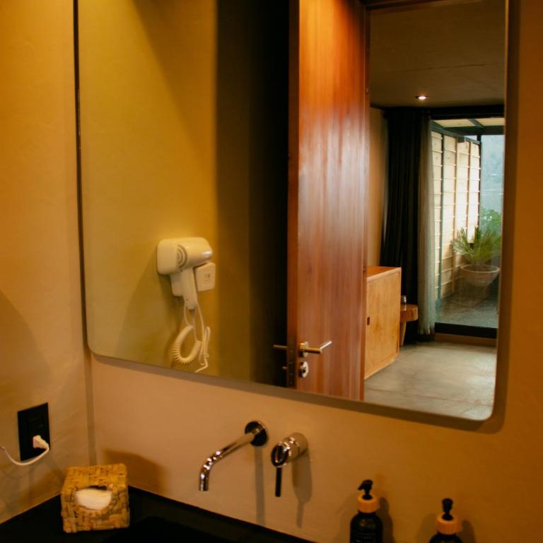 Cielo Nómada - Double Room with Lake View - 1