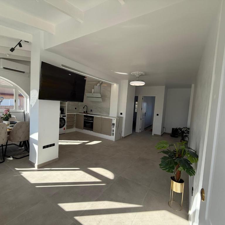 CASA Adosada obra nueva Calas santa pola del este 50 metros del mar - Casa de 3 dormitorios - 51