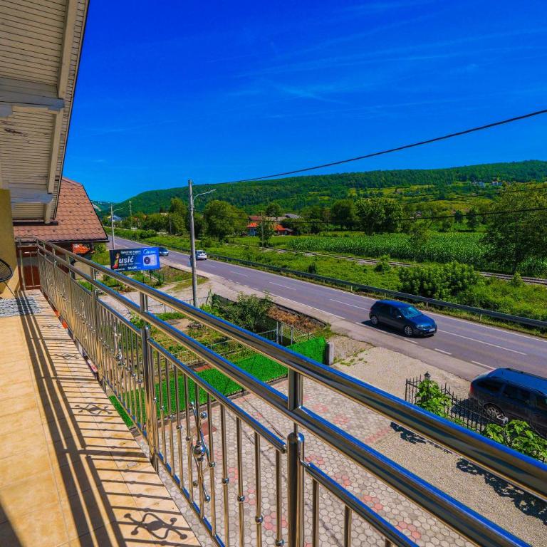 Villa Khalilah Apartments - Apartment with Terrace - 30