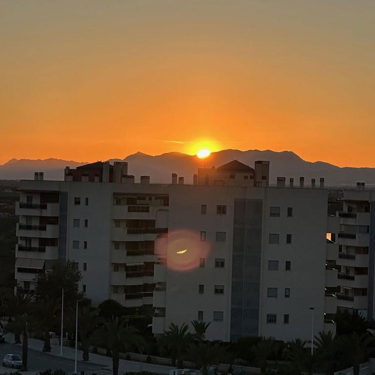 Panoramic sunset views - Arenales - Apartamento de 2 dormitorios - 36