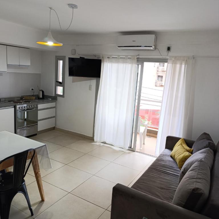Las Vegas Flat Posadas - Apartamento de 1 dormitorio - 21