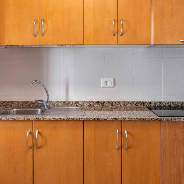 Apartamentos Cayetana - Apartamento de 3 dormitorios - 12