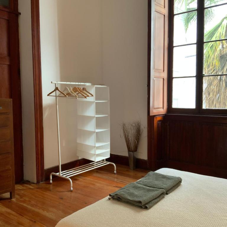 Comfortable Room in Historic Casa Quesada Shared House - Habitación Doble con baño compartido - 2