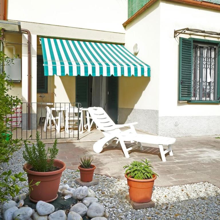 Careggi Garden Flat - Appartamento con 2 Camere da Letto - 5