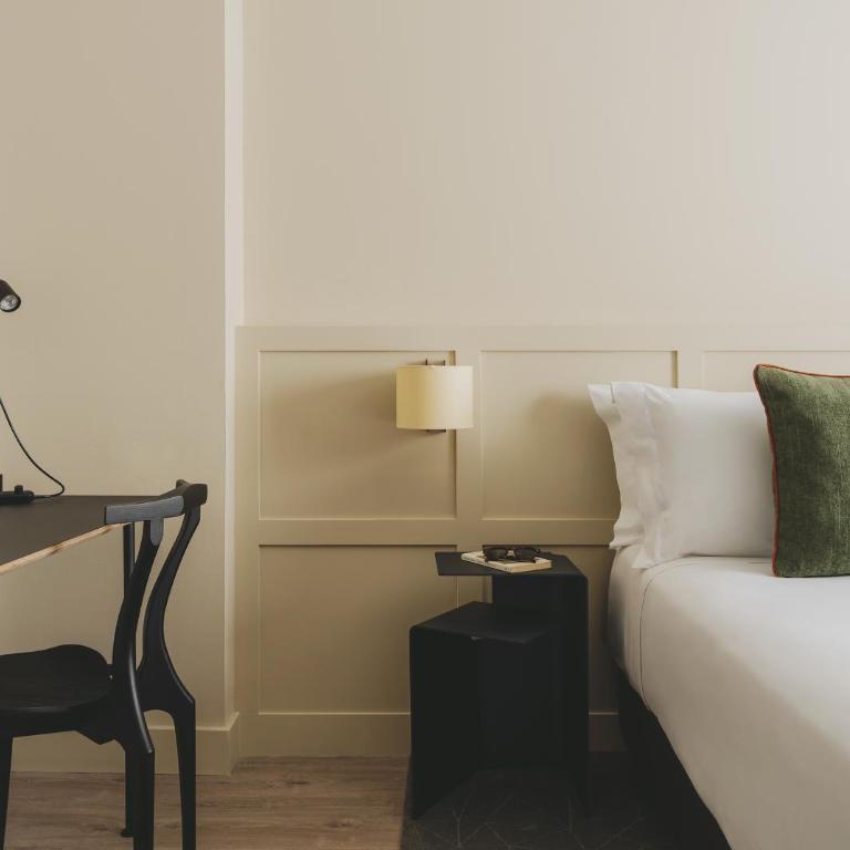 Catalonia Boulevard - Superior Exterior Room - 4