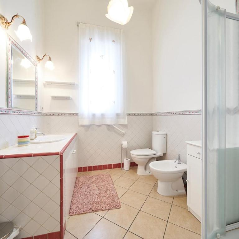 Careggi Garden Flat - Appartamento con 2 Camere da Letto - 8