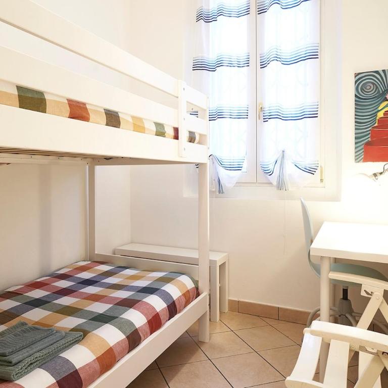 Careggi Garden Flat - Appartamento con 2 Camere da Letto - 10