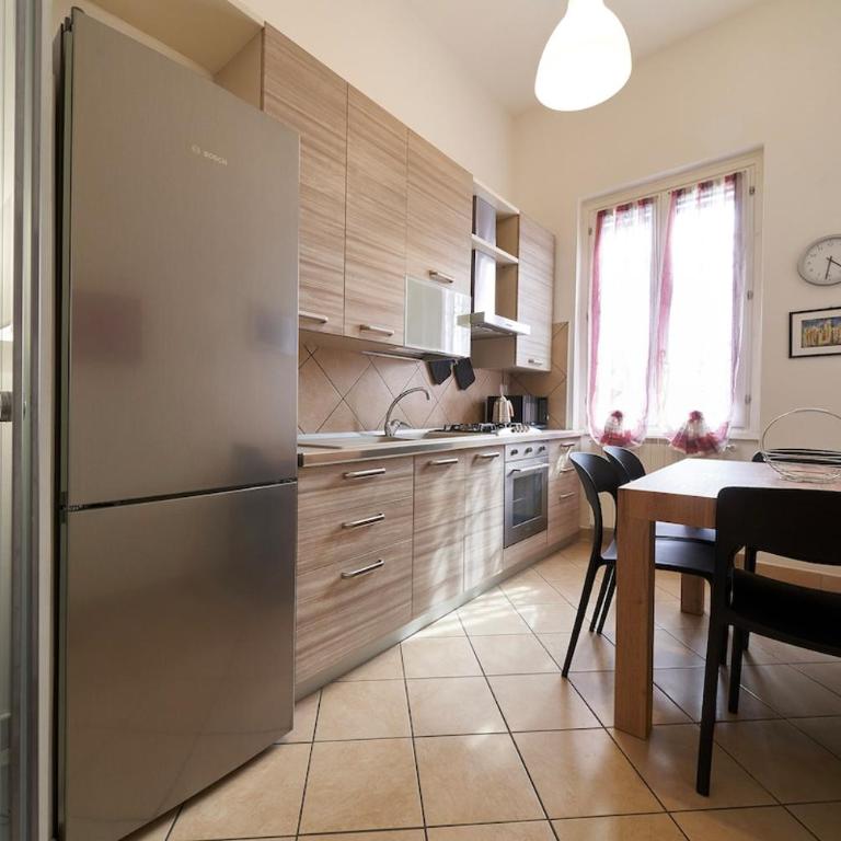 Careggi Garden Flat - Appartamento con 2 Camere da Letto - 11