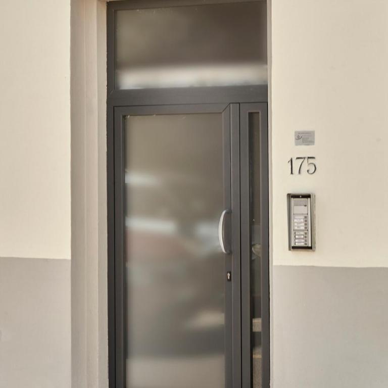 Careggi Garden Flat - Appartamento con 2 Camere da Letto - 12