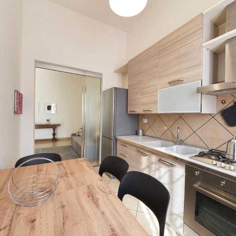 Careggi Garden Flat - Appartamento con 2 Camere da Letto - 13