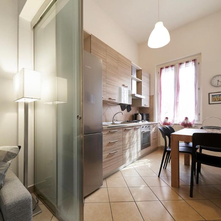 Careggi Garden Flat - Appartamento con 2 Camere da Letto - 19