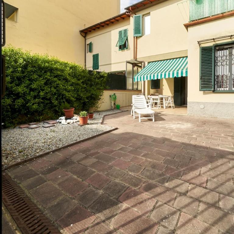 Careggi Garden Flat - Appartamento con 2 Camere da Letto - 20