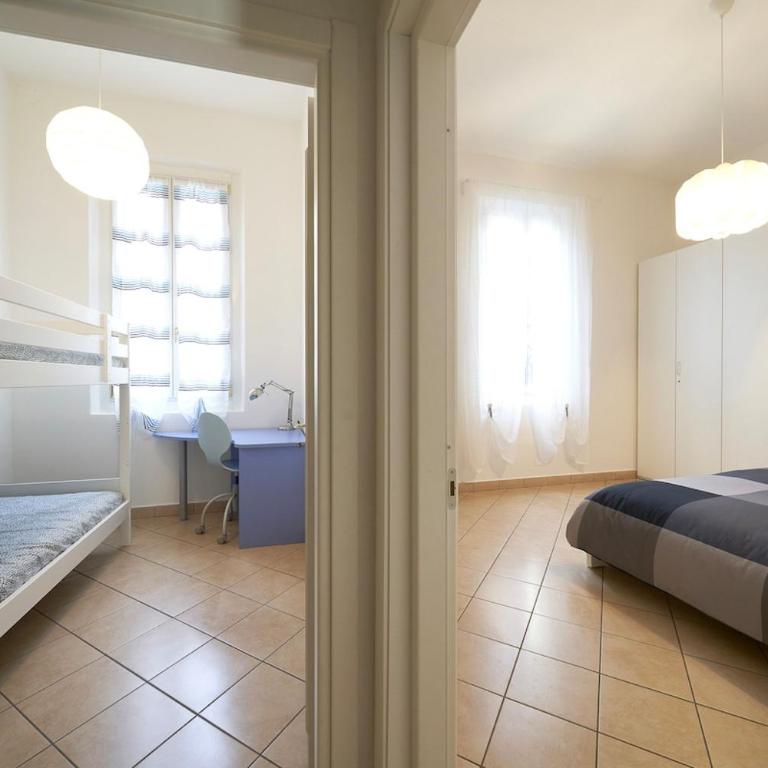 Careggi Garden Flat - Appartamento con 2 Camere da Letto - 24