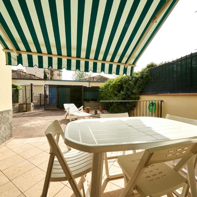Careggi Garden Flat - Appartamento con 2 Camere da Letto - 25
