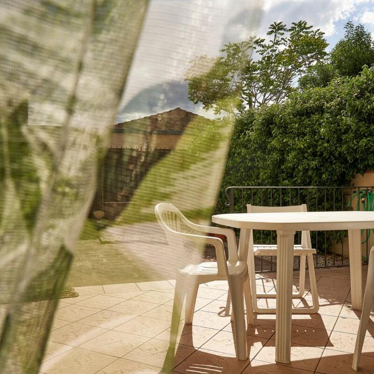 Careggi Garden Flat - Appartamento con 2 Camere da Letto - 27