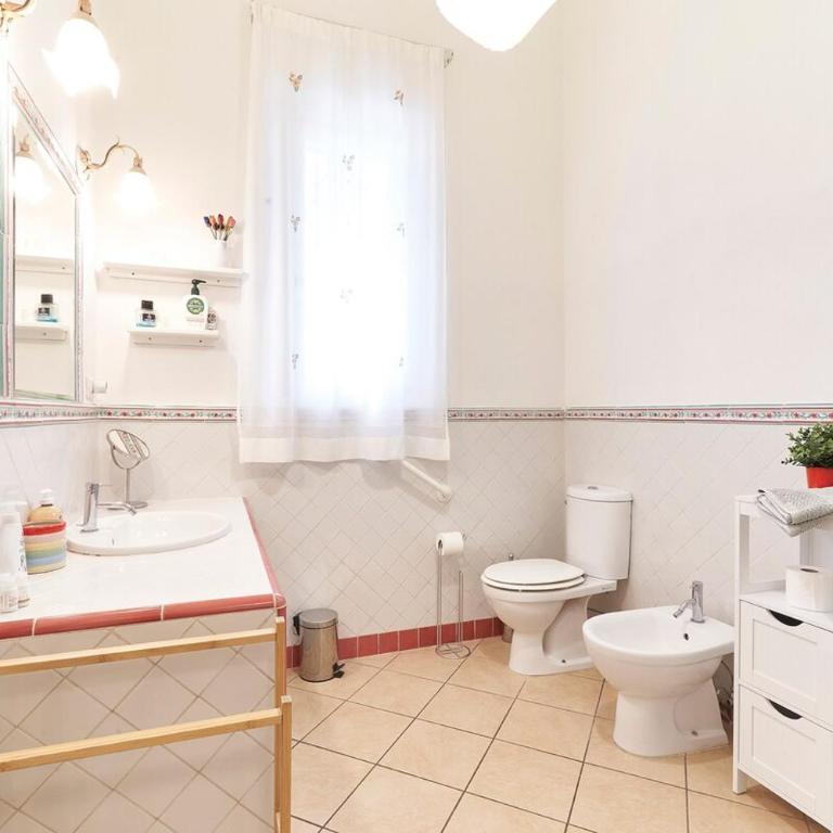Careggi Garden Flat - Appartamento con 2 Camere da Letto - 28