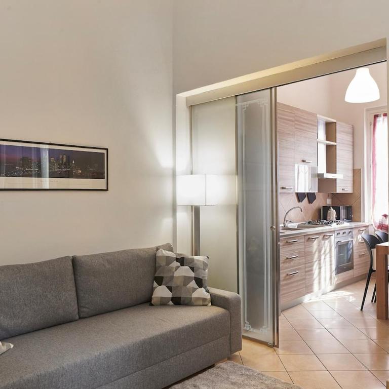 Careggi Garden Flat - Appartamento con 2 Camere da Letto - 29
