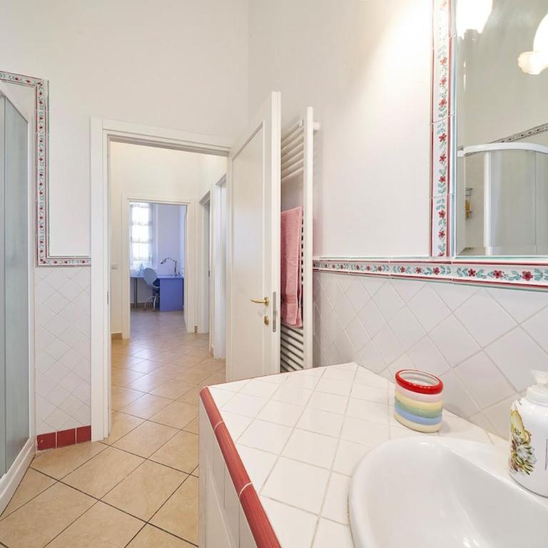 Careggi Garden Flat - Appartamento con 2 Camere da Letto - 30